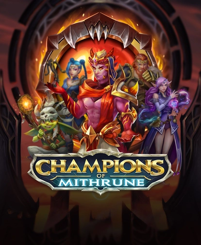 Champions of Mithune